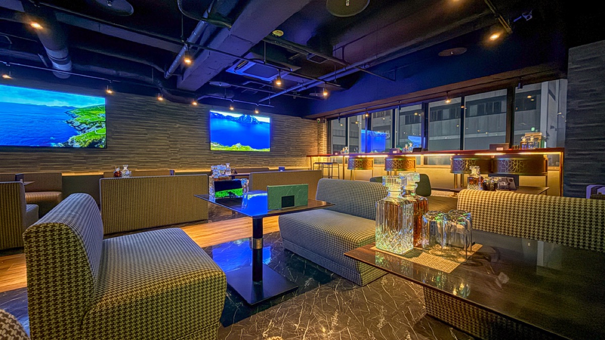 Air line～エアライン～店舗 1