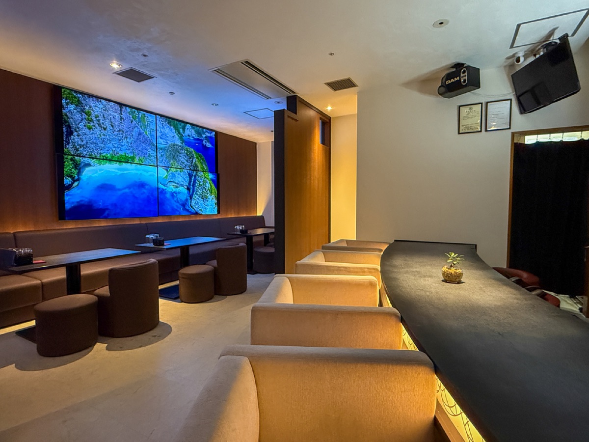 瑛果～えいか～店舗 1