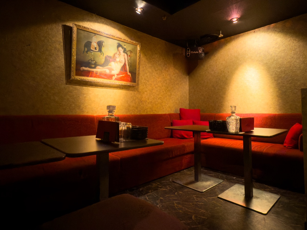 麗～うらら～店舗 2