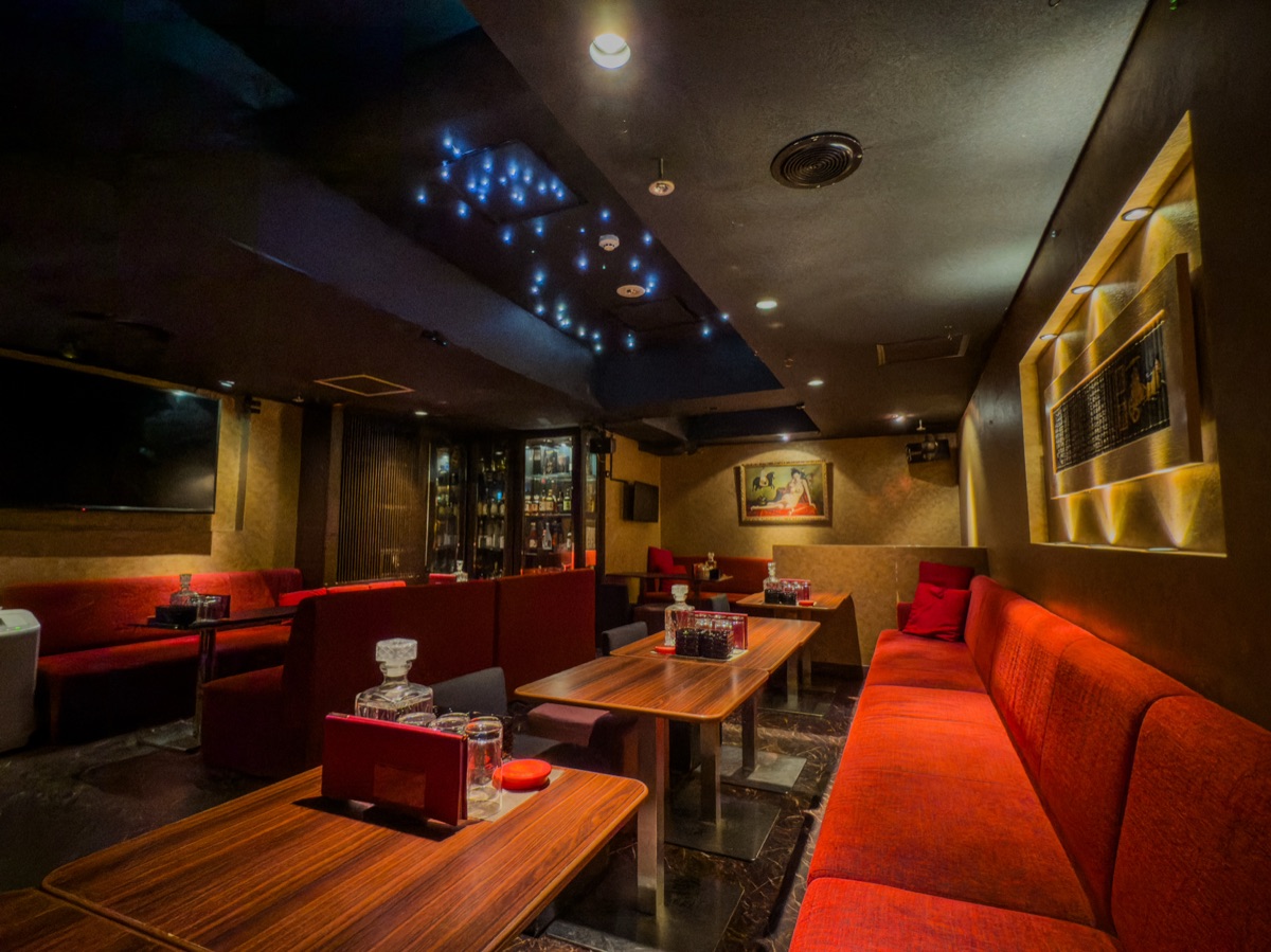 麗～うらら～店舗 3