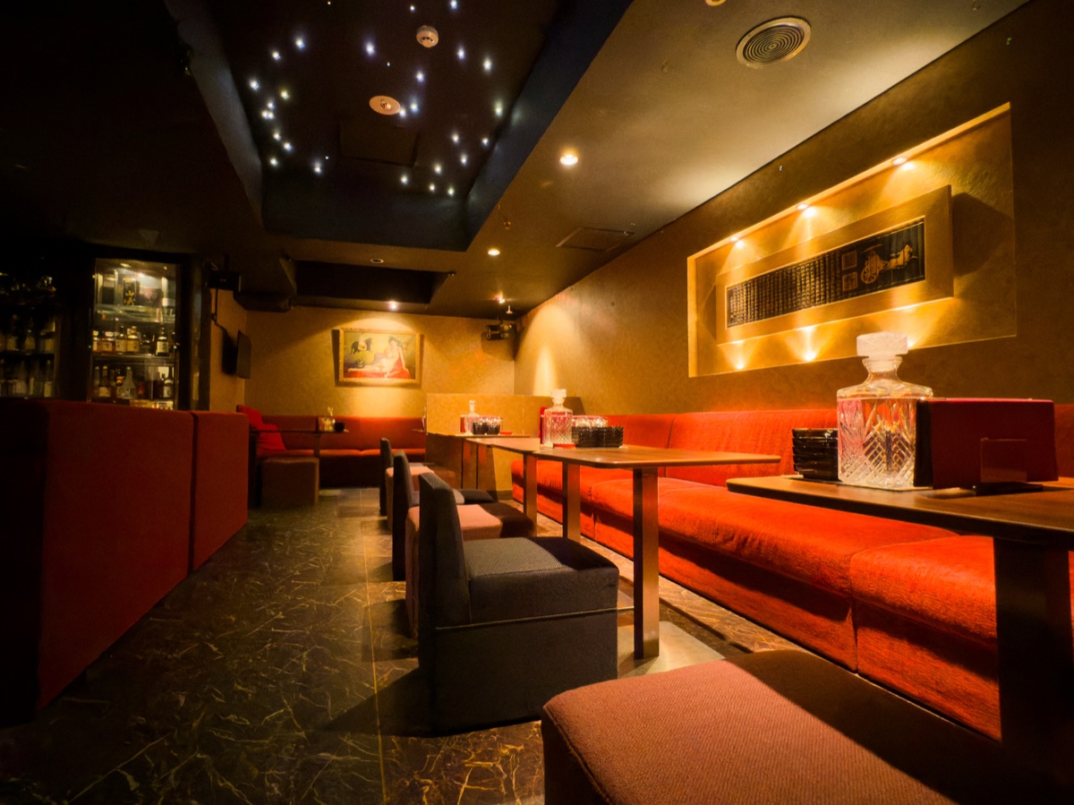 麗～うらら～店舗 1