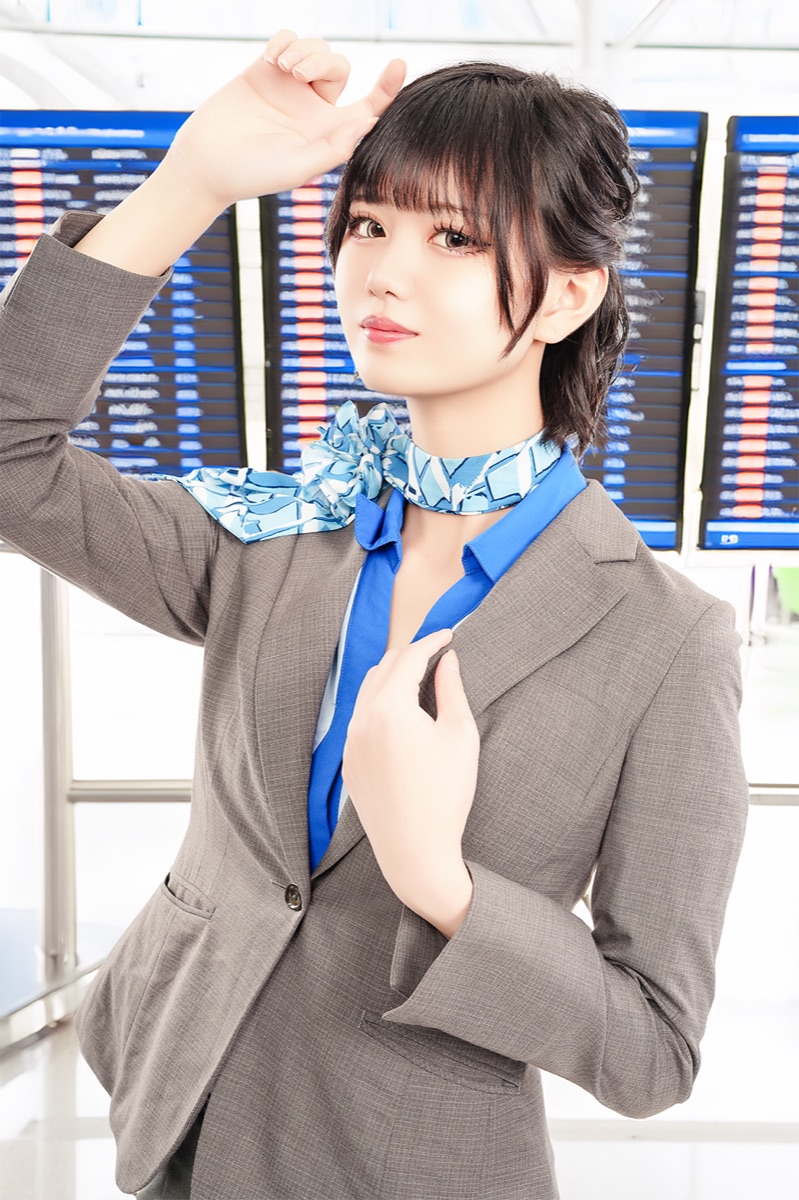 Air line キャスト